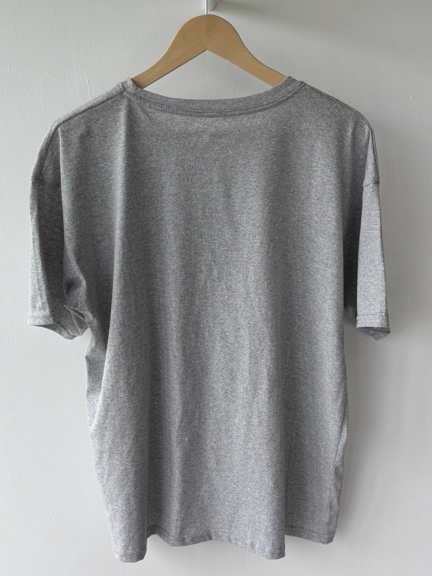 M - VINTAGE BERKELEY TEE