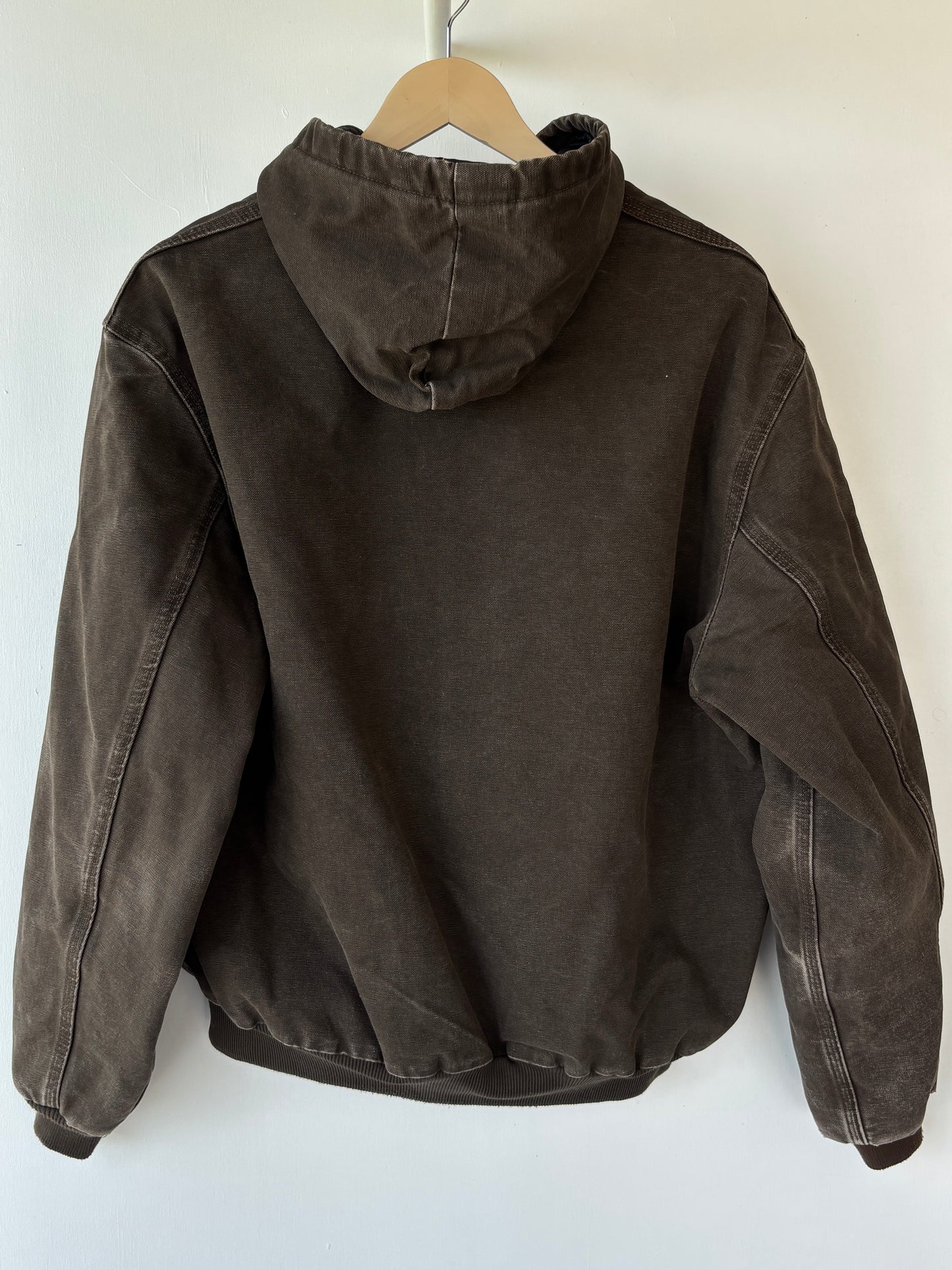 M - VINTAGE CARHARTT JACKET