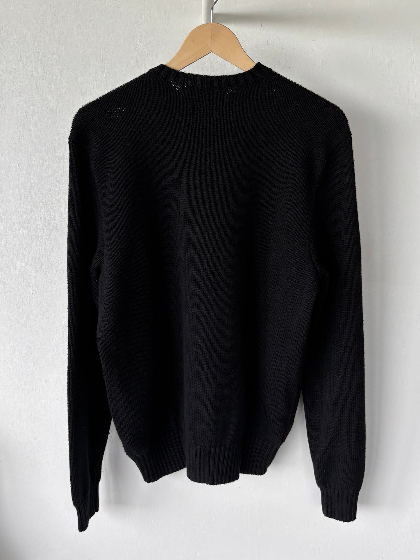 L - VINTAGE RALPH LAUREN SWEATSHIRT