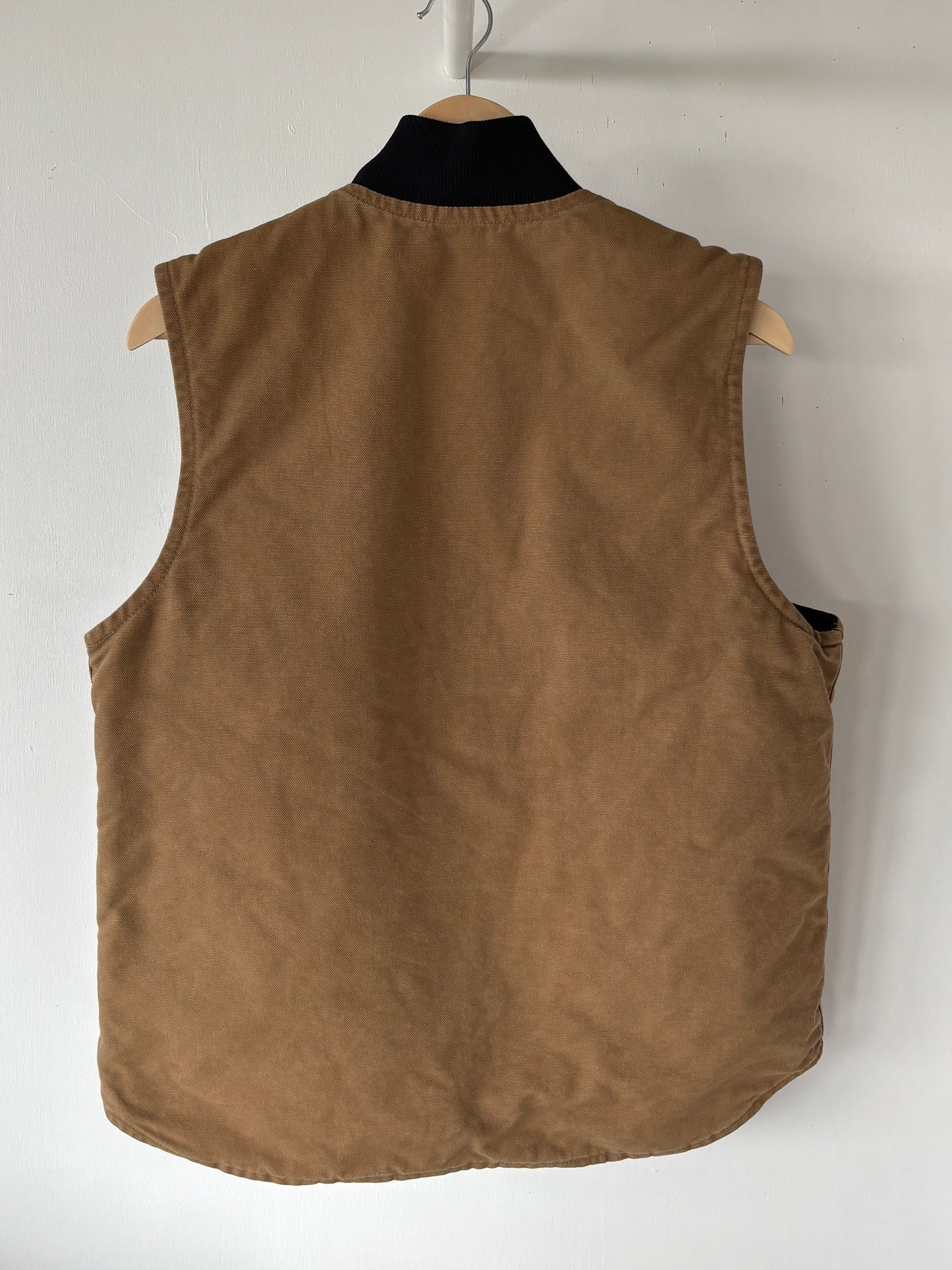 M - VINTAGE CARHARTT VEST
