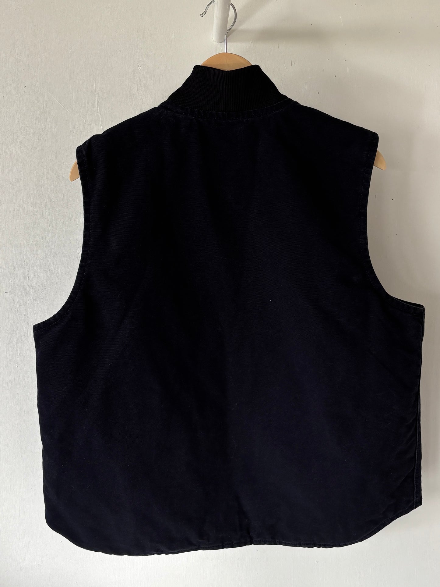 L - VINTAGE CARHARTT VEST
