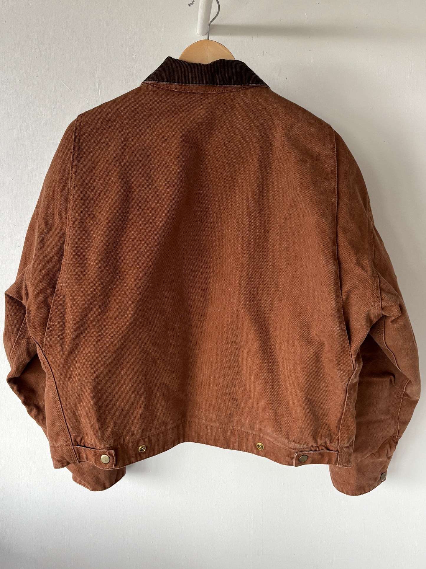 M - VINTAGE WORKER JACKET