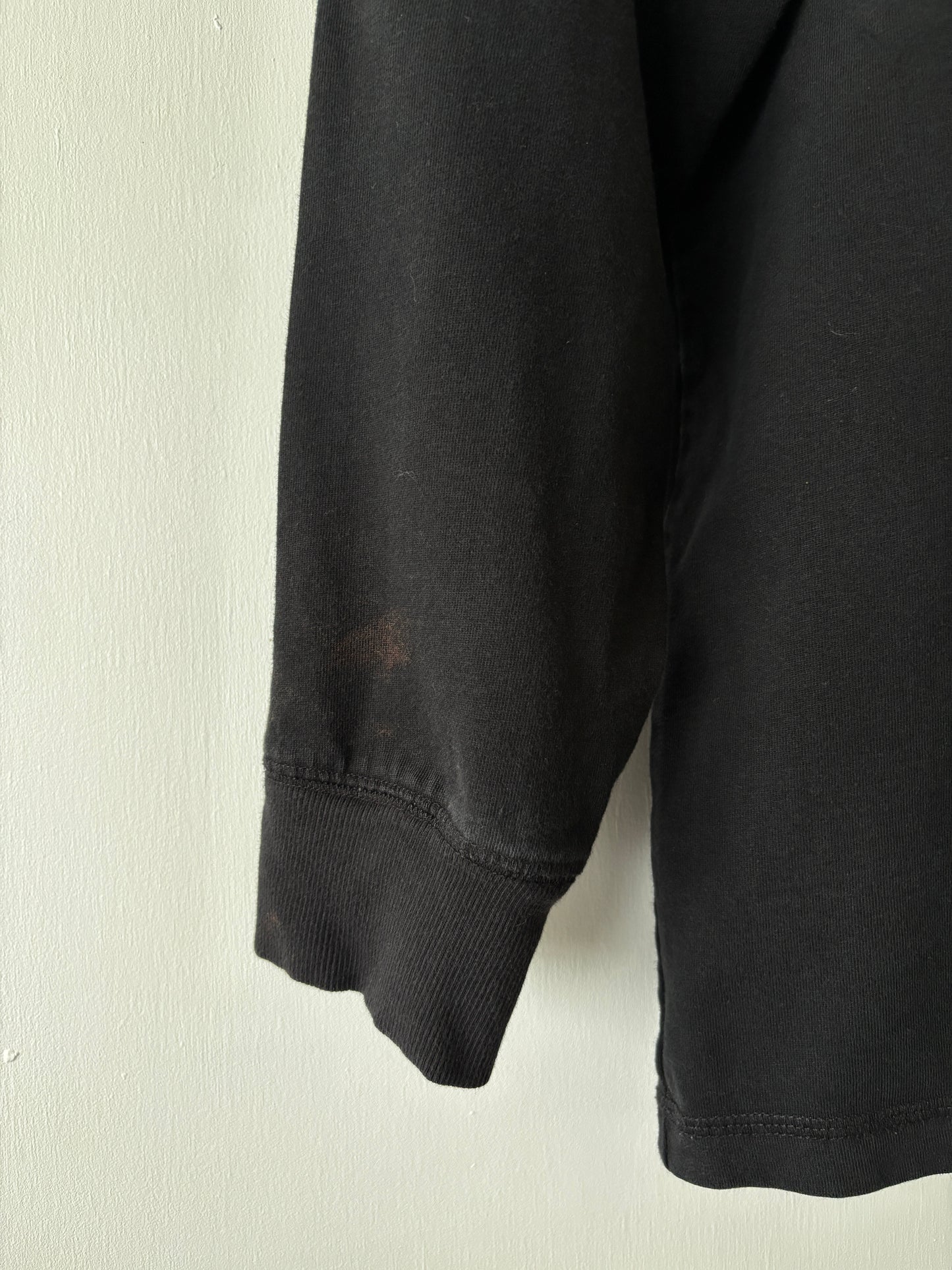 M - VINTAGE HARLEY DAVIDSON LONG SLEEVE TEE