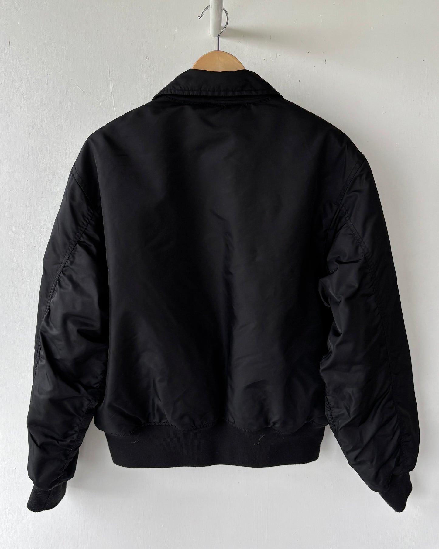 M - VINTAGE BOMBER JACKET