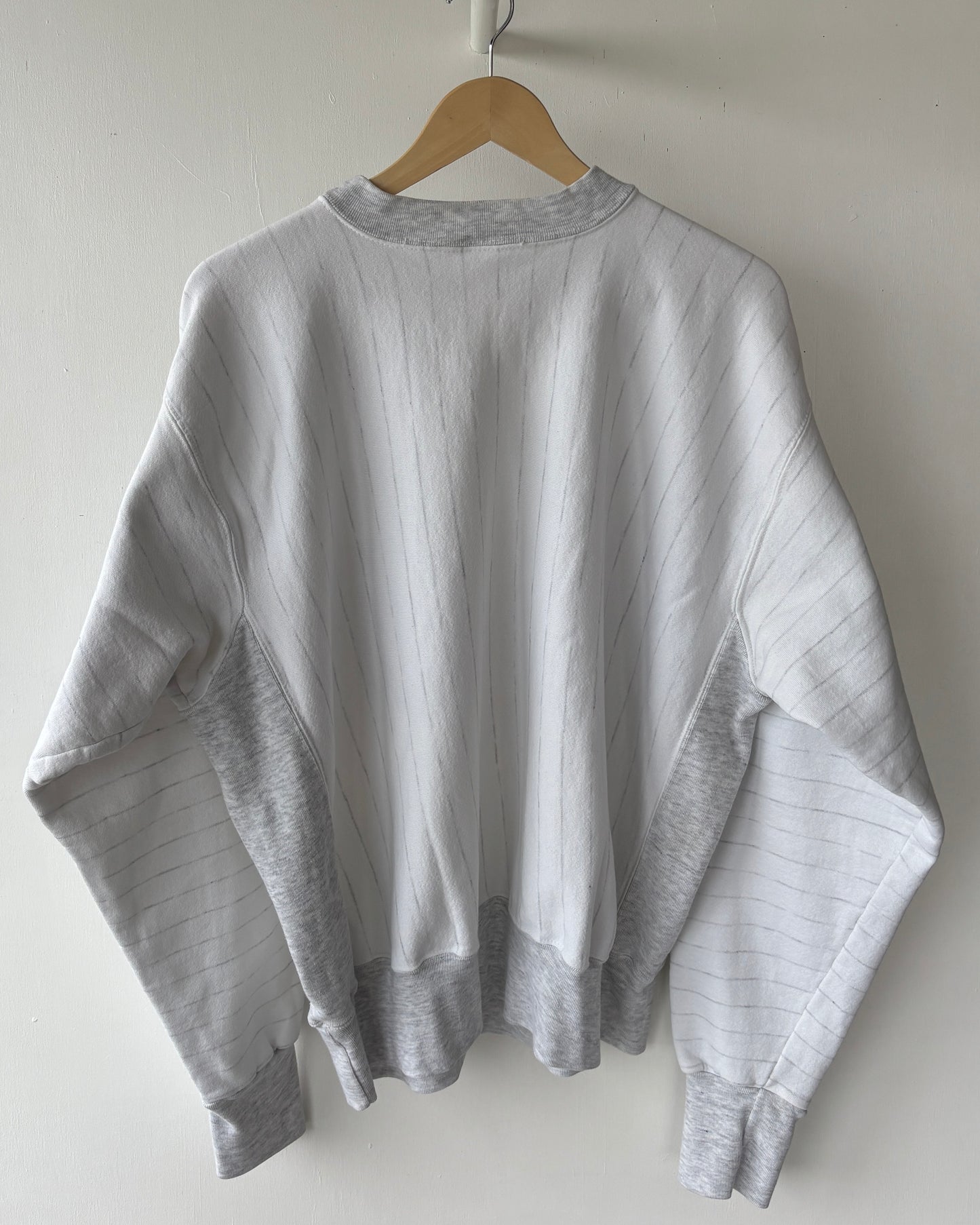 XL - VINTAGE NEW YORK GIANTS SWEATSHIRT