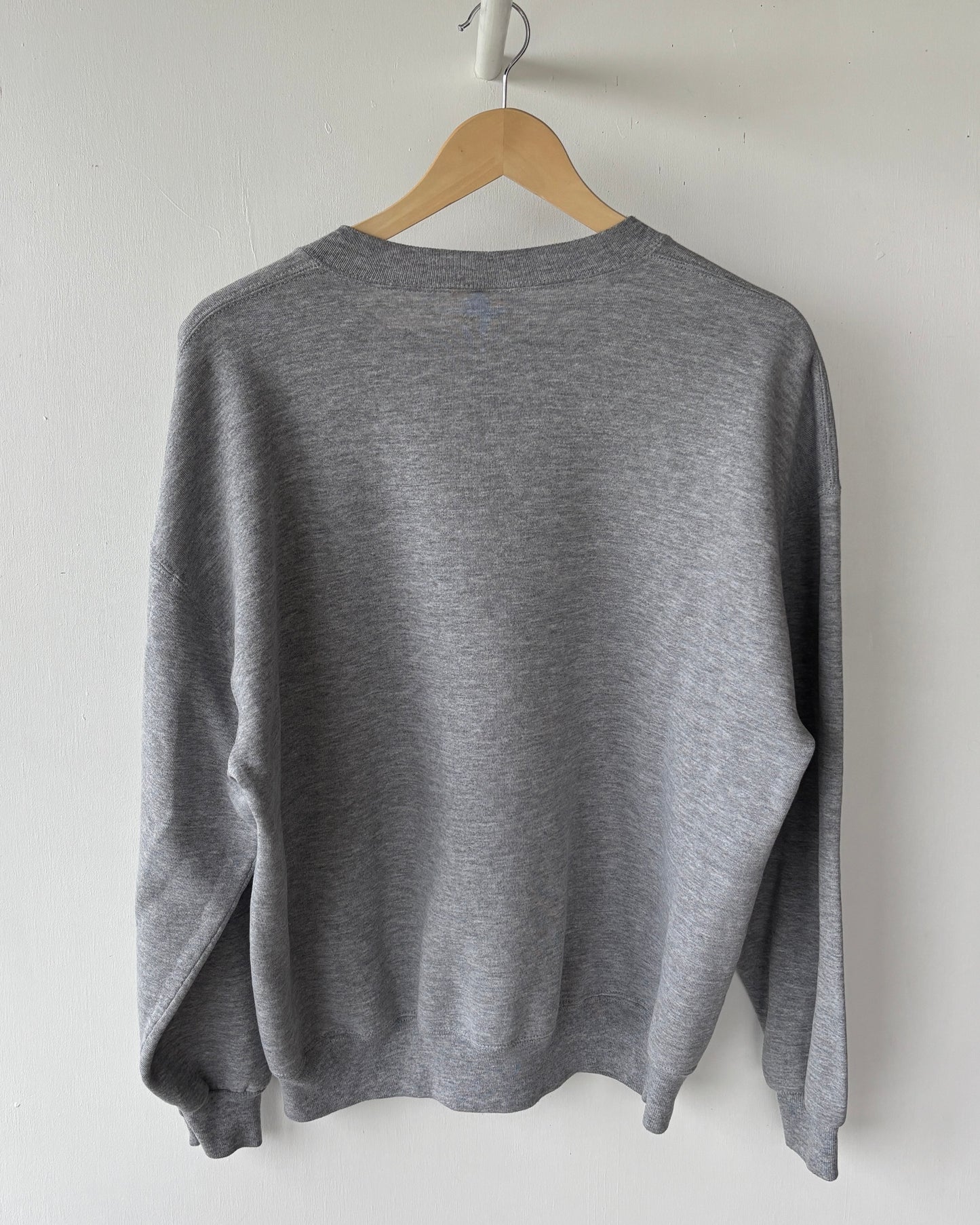 M - VINTAGE GREEN BAY PACKERS SWEATSHIRT