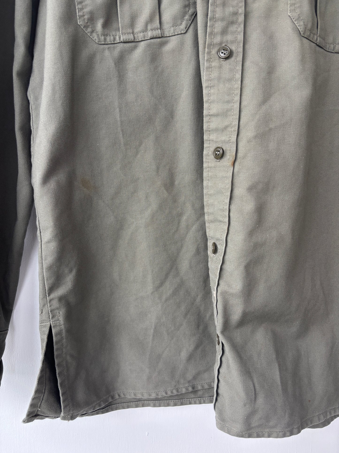 XL - VINTAGE LEVIS SHIRT