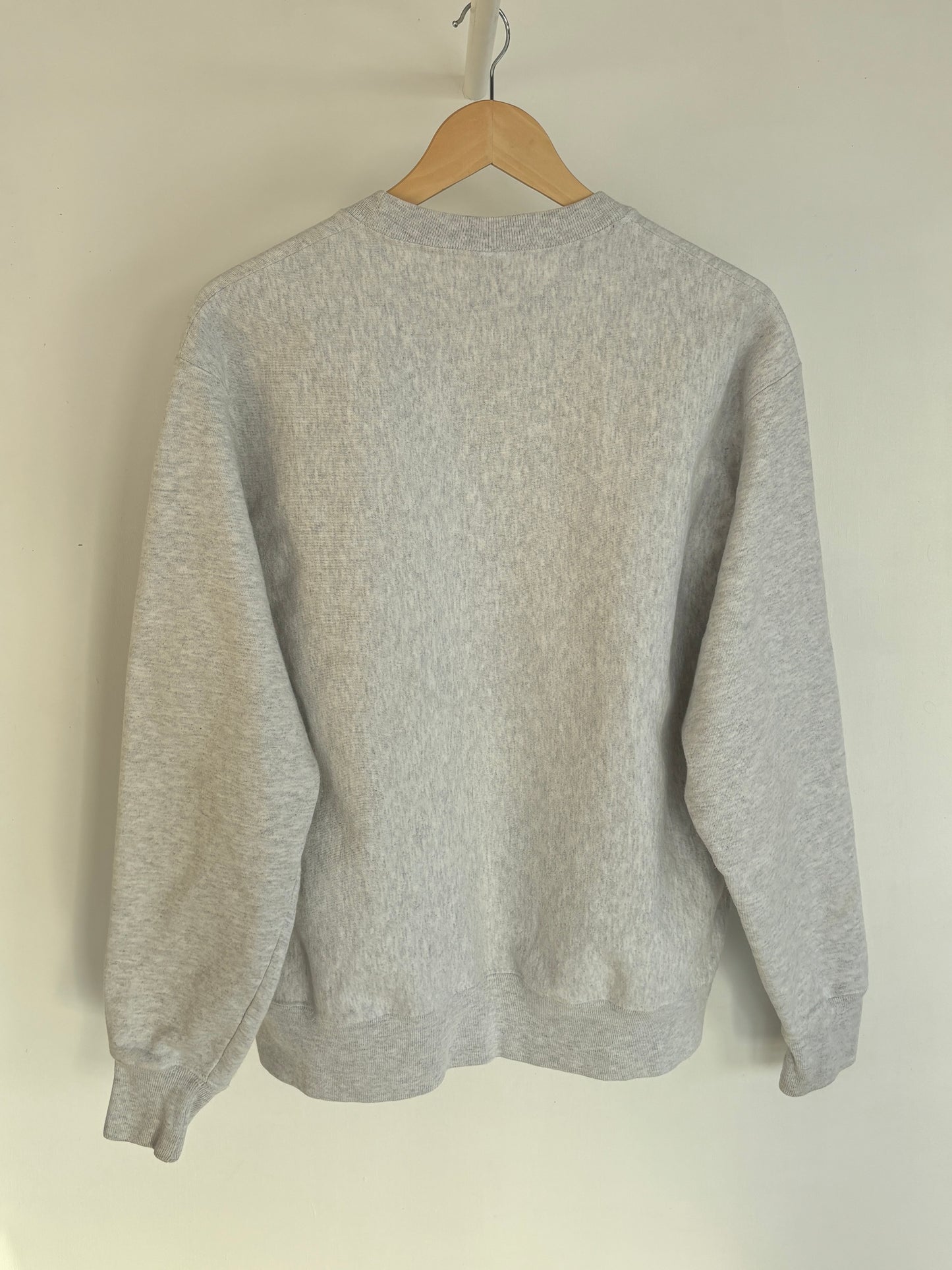 M - VINTAGE CHAMPION REVERSE WEAVE SWEATSHIRT