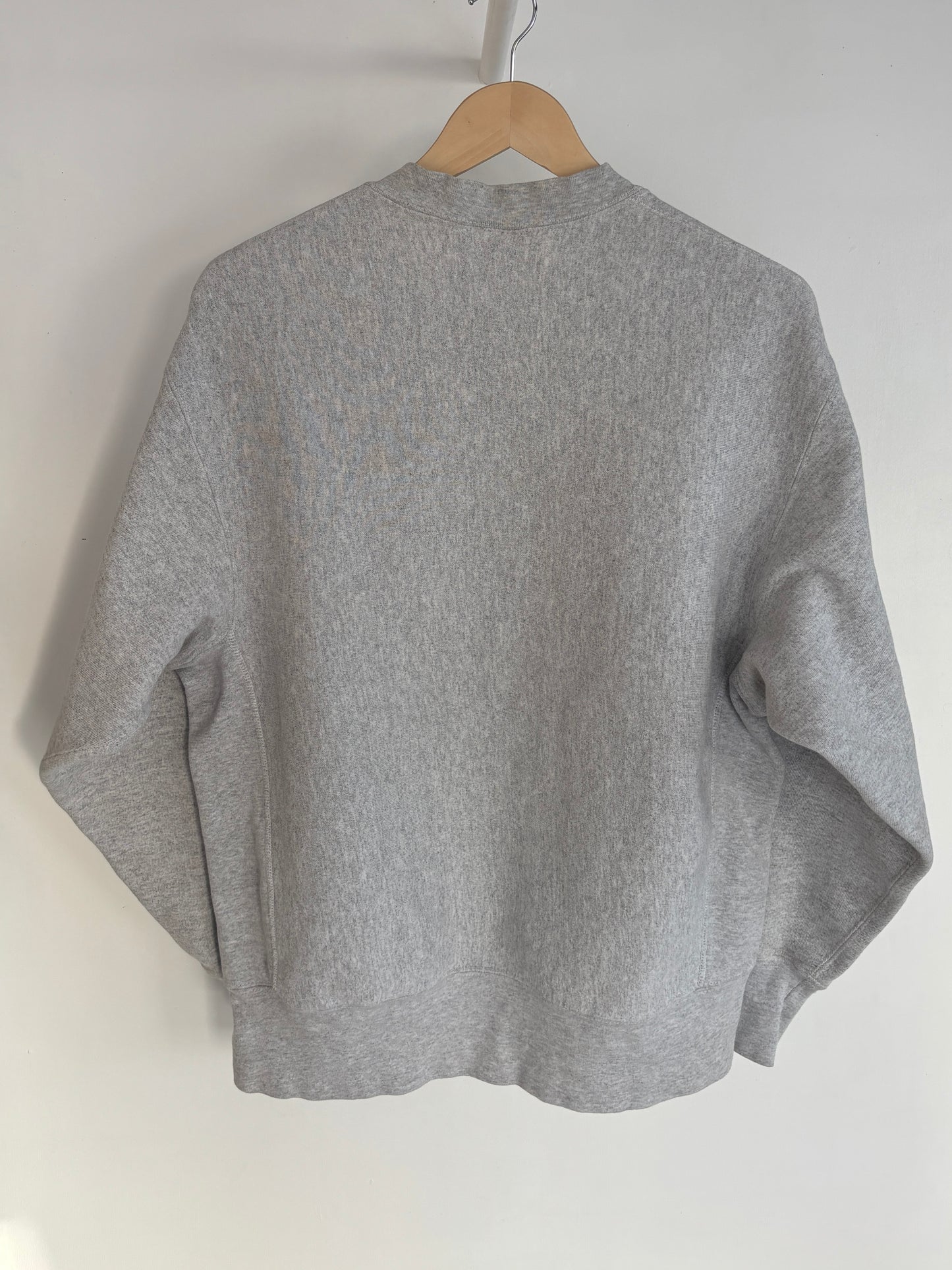 M - VINTAGE YALE SWEATSHIRT