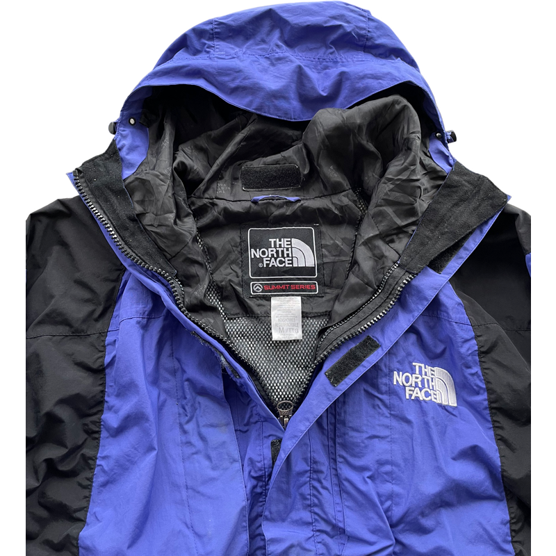 M VINTAGE NORTH FACE SUMMIT SERIES JACKET Govintage