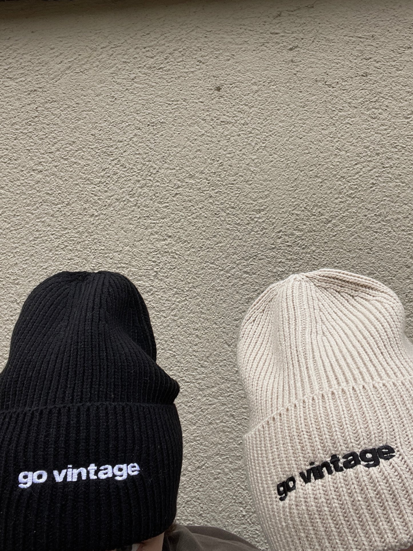 GOVINTAGE TOPPLUVA