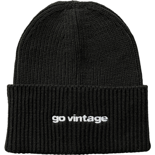 GOVINTAGE TOPPLUVA