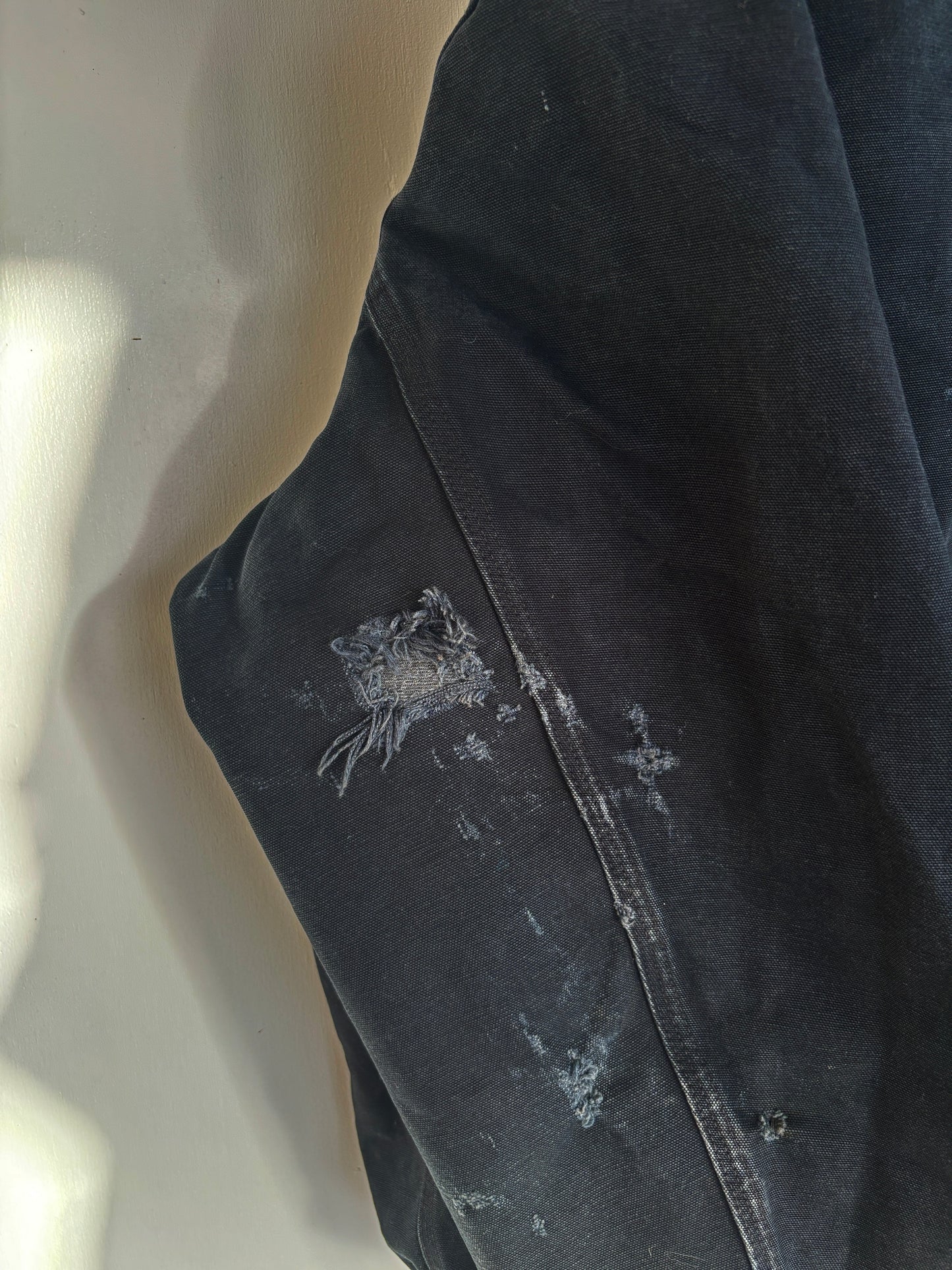 XXL - CARHARTT HOODED JACKET