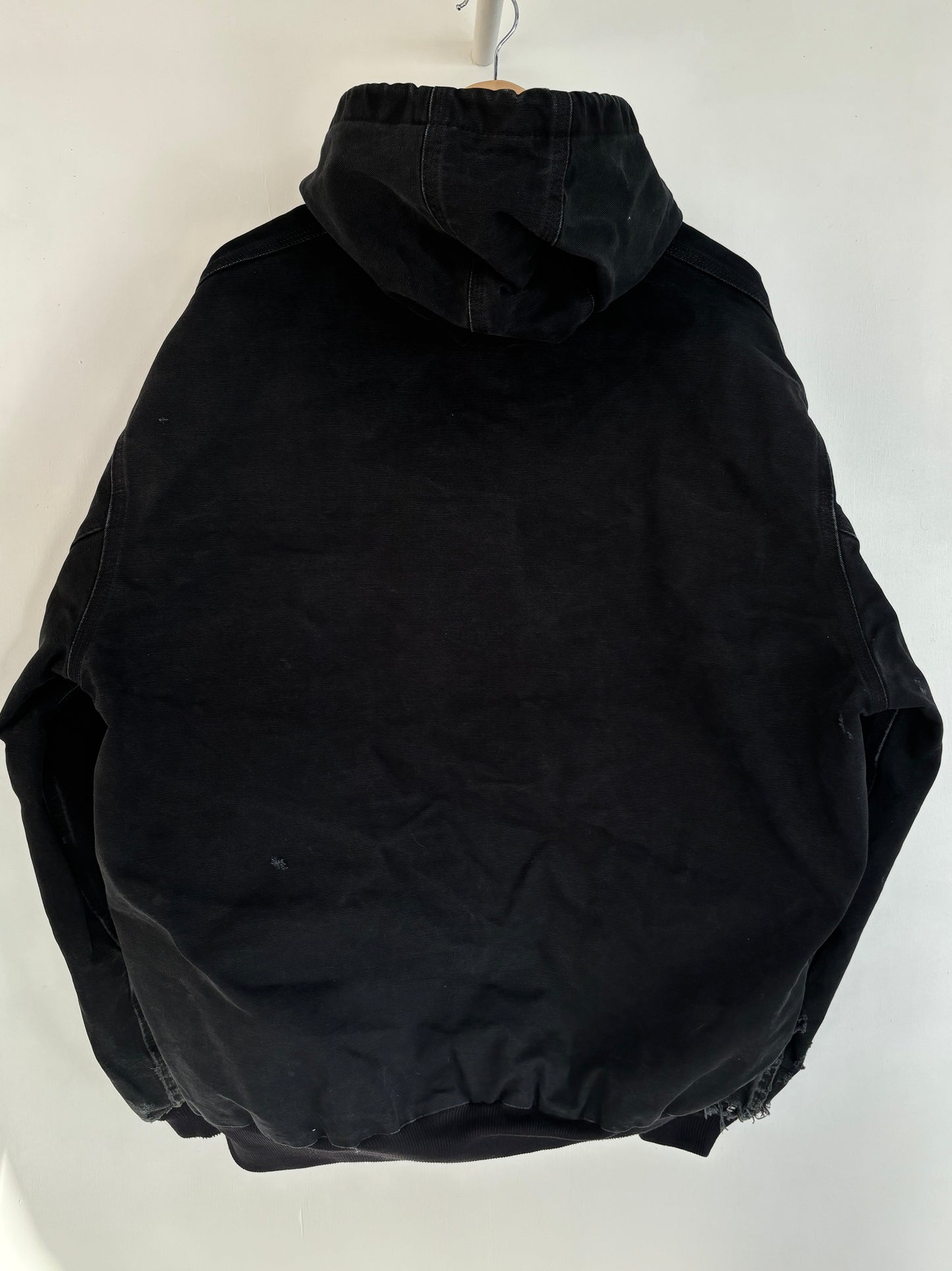 XXL - CARHARTT HOODED JACKET