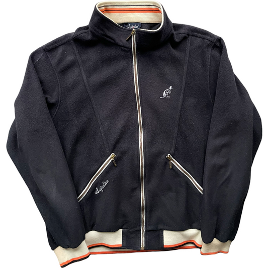 M - VINTAGE AUSTRALIAN FLEECE