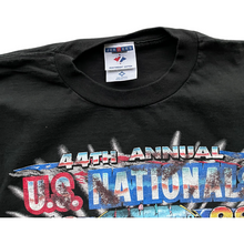Load image into Gallery viewer, M - VINTAGE 98 NASCAR TEE

