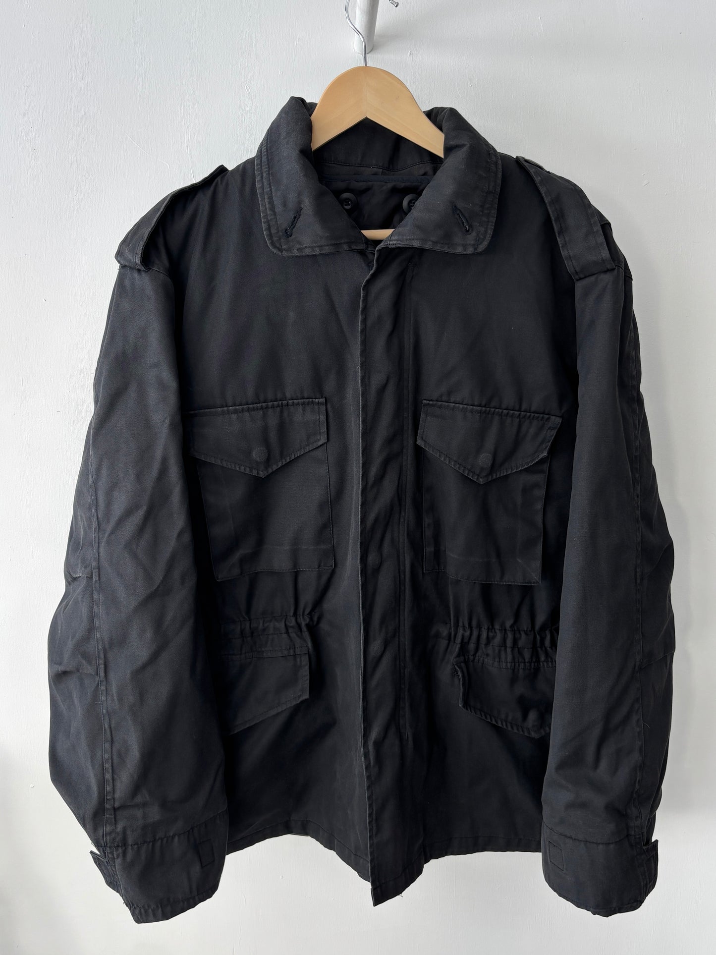 M - VINTAGE FIELD JACKET