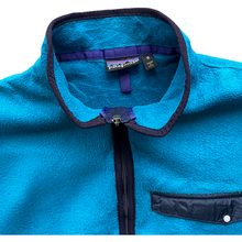 Load image into Gallery viewer, XS - VINTAGE PATAGONIA FLEECE
