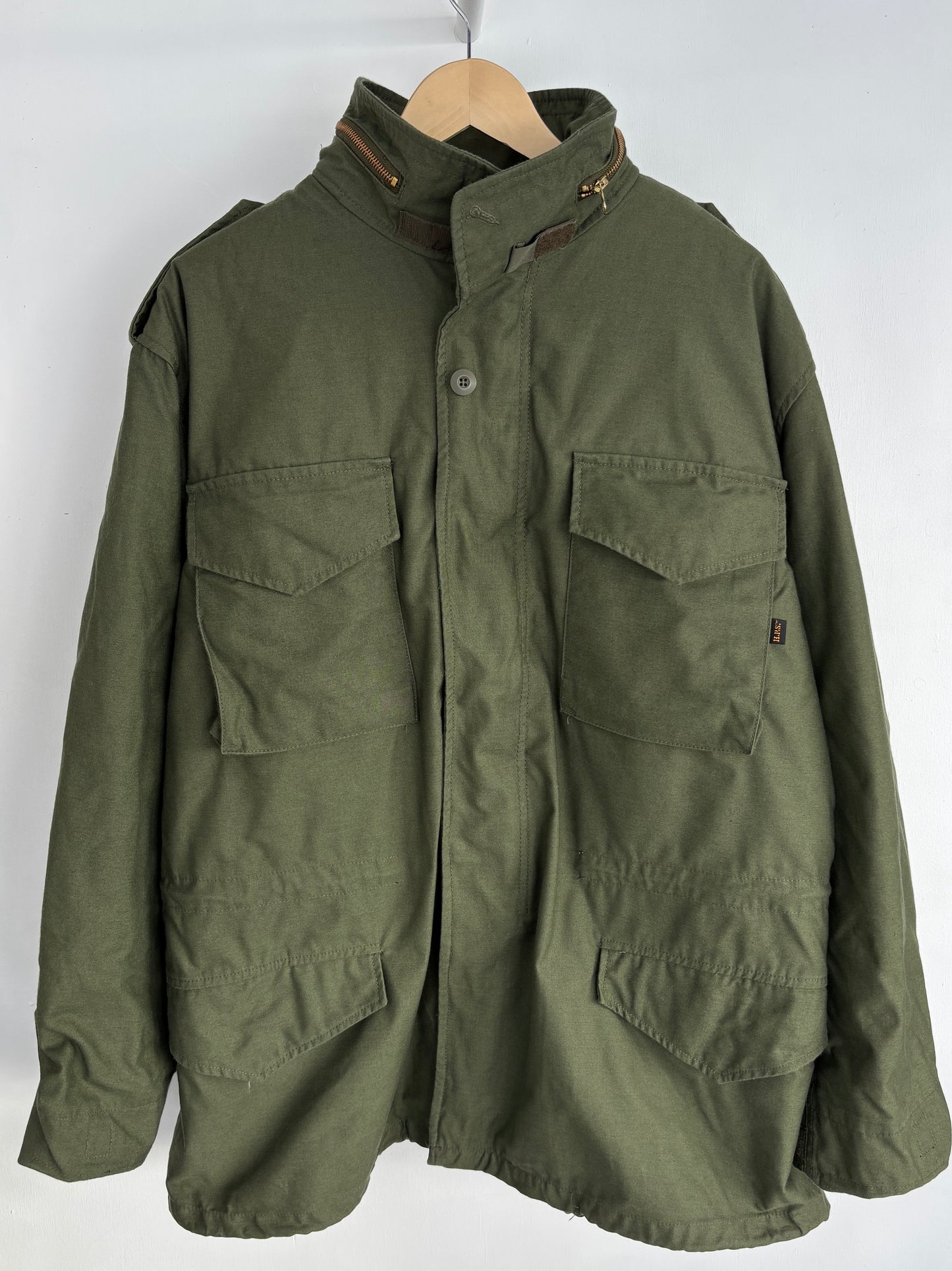 XL - VINTAGE FIELD JACKET