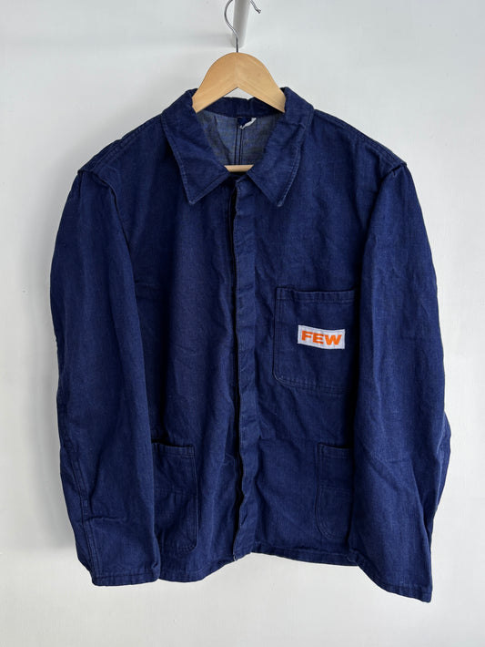 M - VINTAGE CHORE JACKET