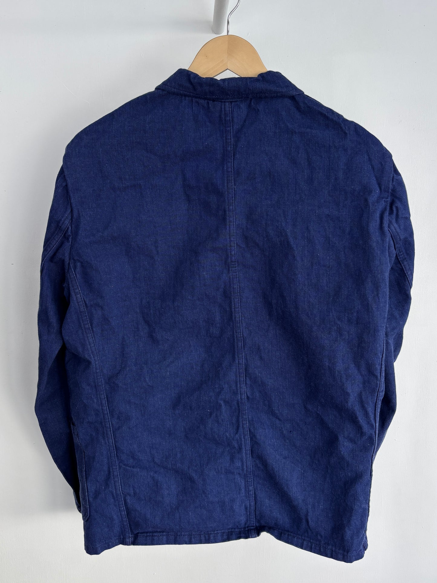 M - VINTAGE CHORE JACKET
