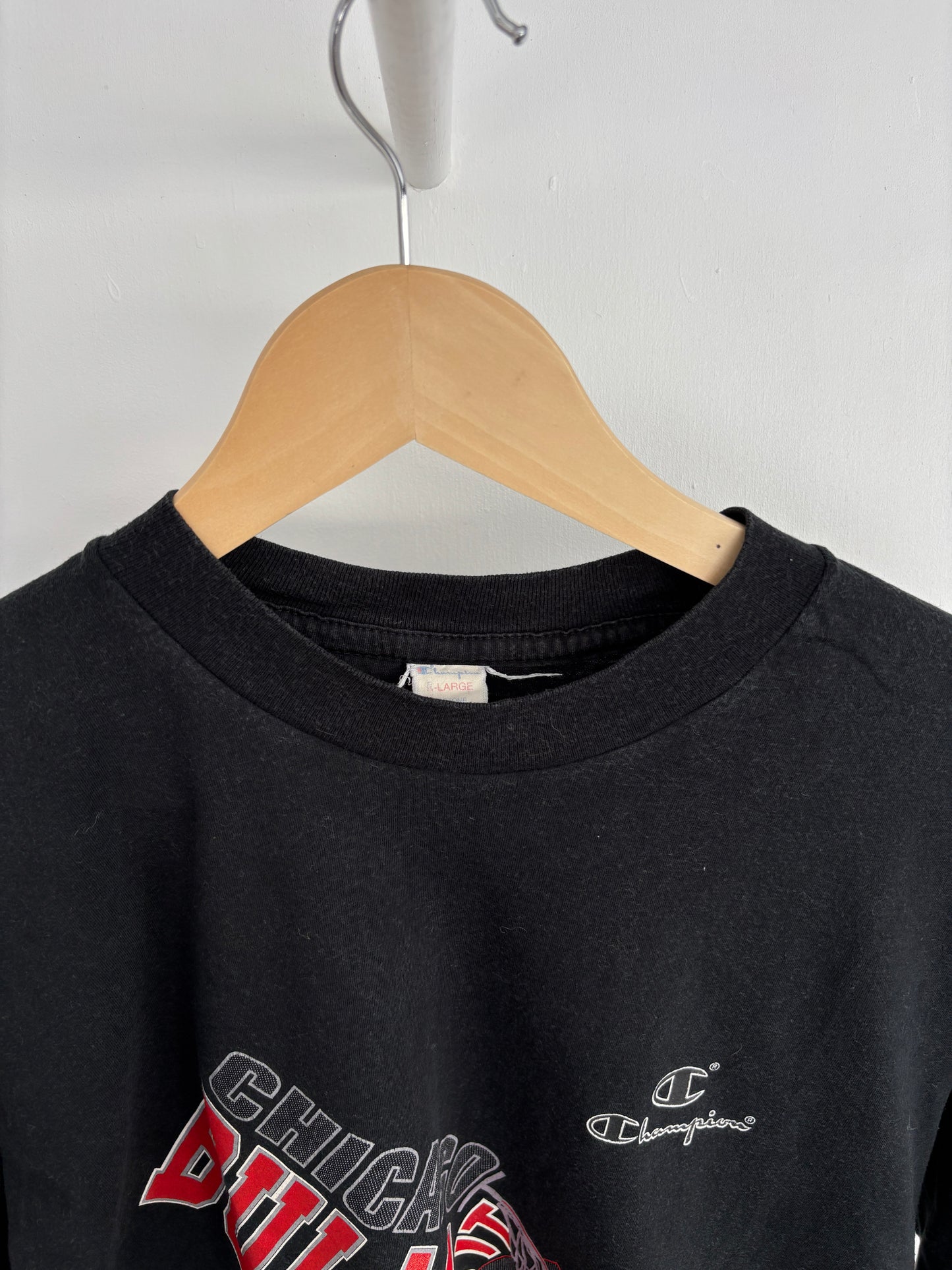 M - VINTAGE BULLS TEE