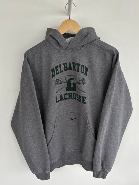 M - VINTAGE NIKE DELBARTON HOODIE