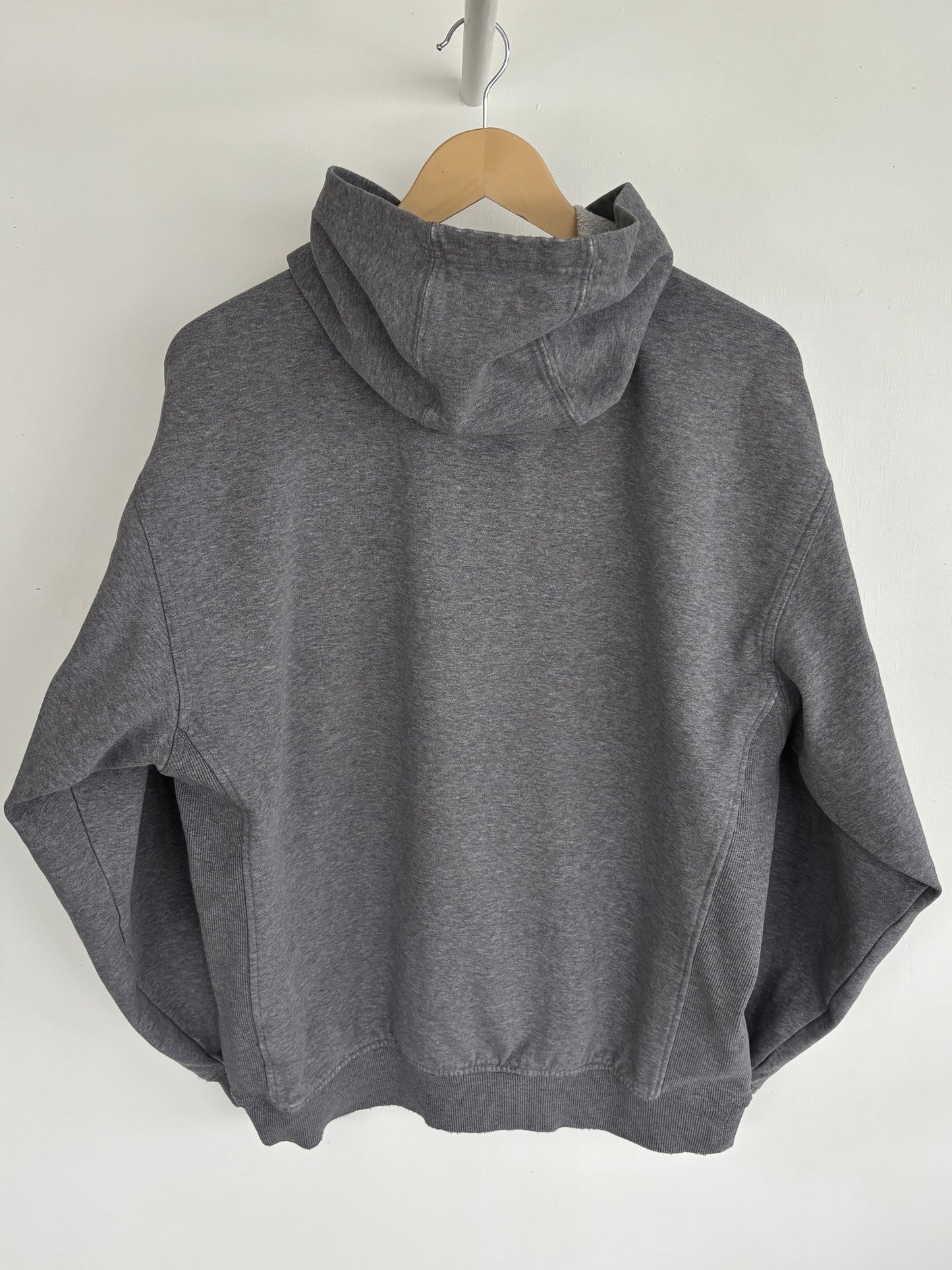 M - VINTAGE NIKE DELBARTON HOODIE