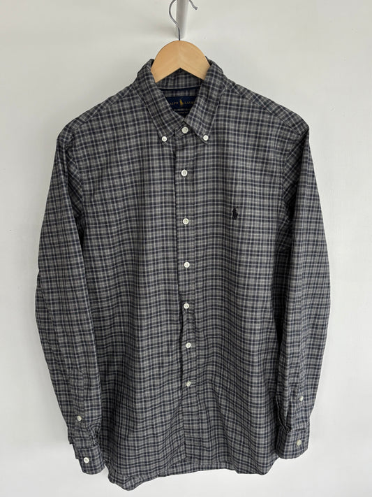 L - VINTAGE RALPH LAUREN SHIRT