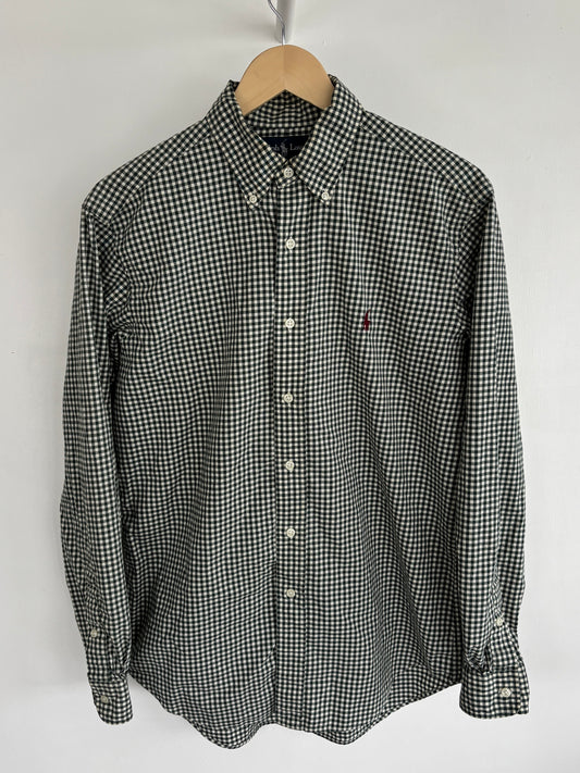 M - VINTAGE RALPH LAUREN SHIRT