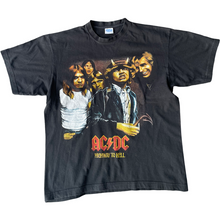 Load image into Gallery viewer, S - VINTAGE AC/DC TEE