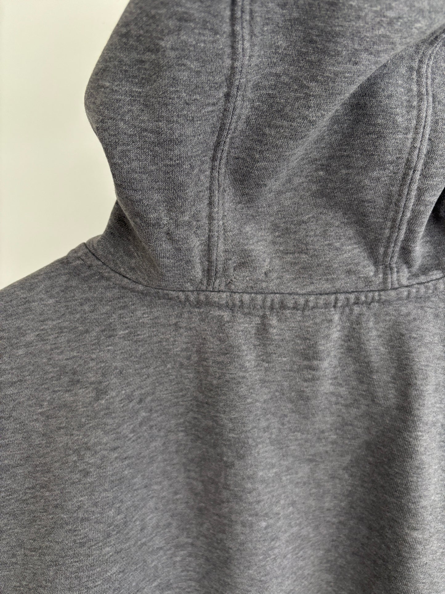 M - VINTAGE NIKE DELBARTON HOODIE