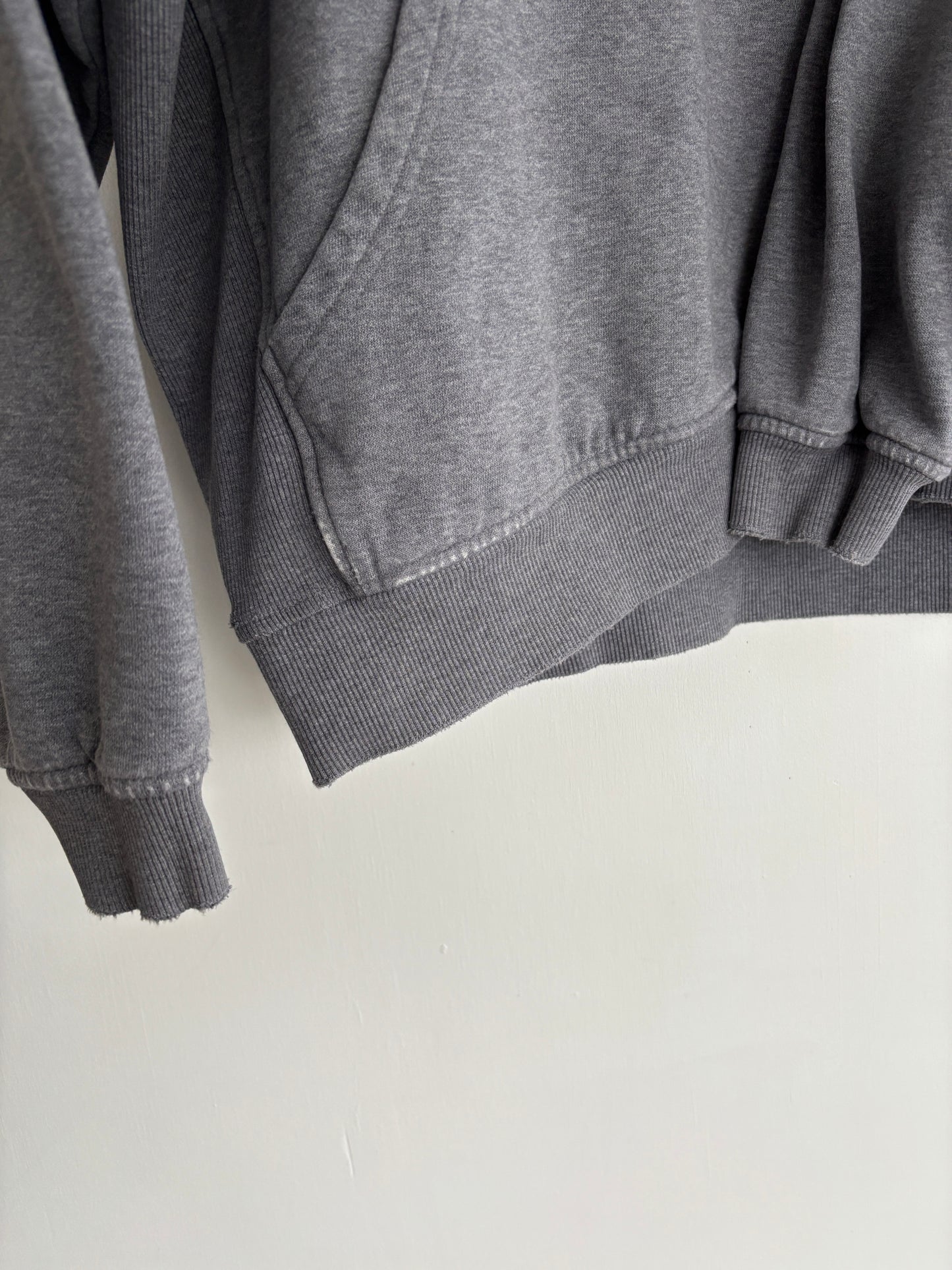 M - VINTAGE NIKE DELBARTON HOODIE
