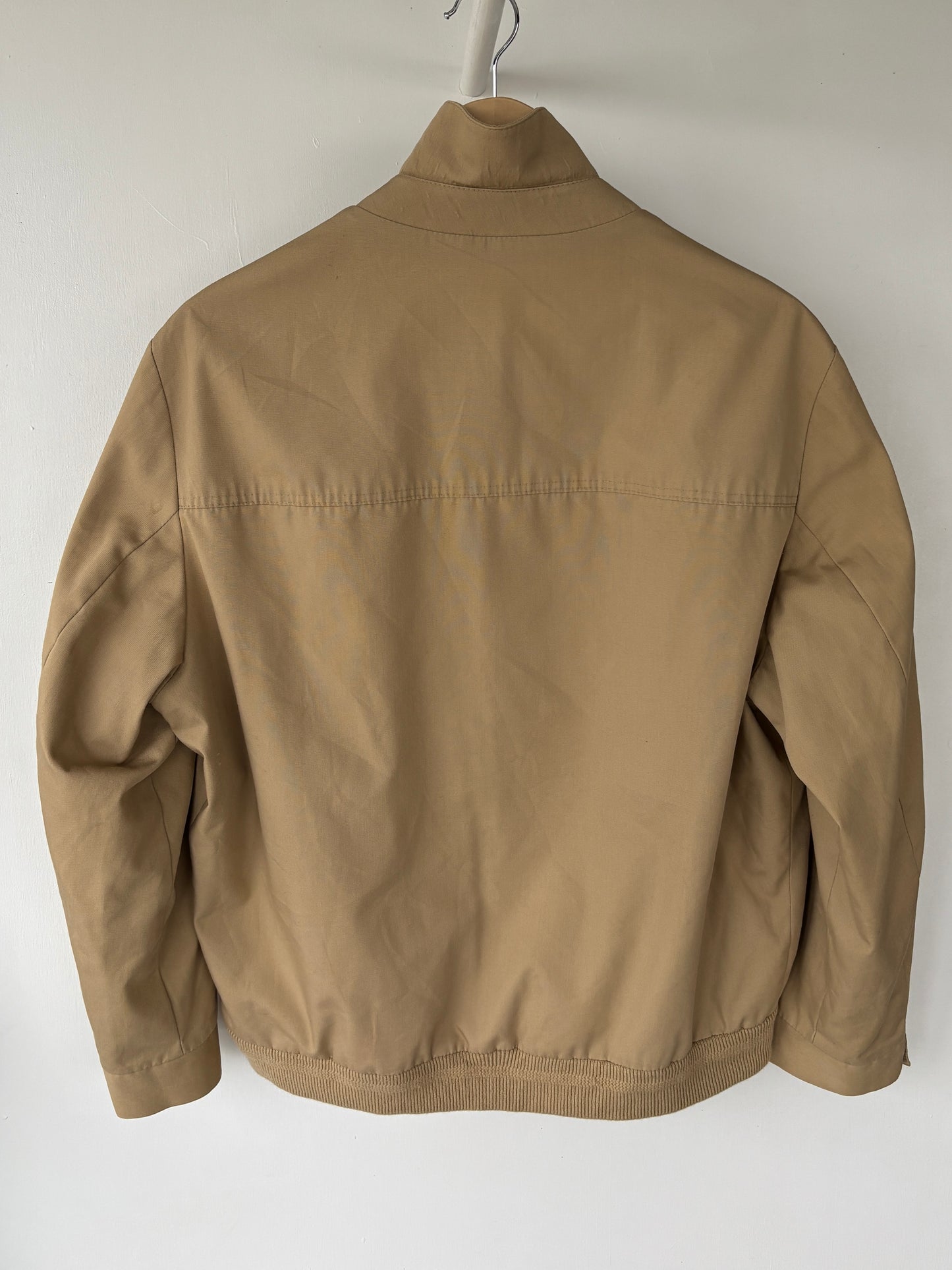 M - VINTAGE HARRINGTON JACKET