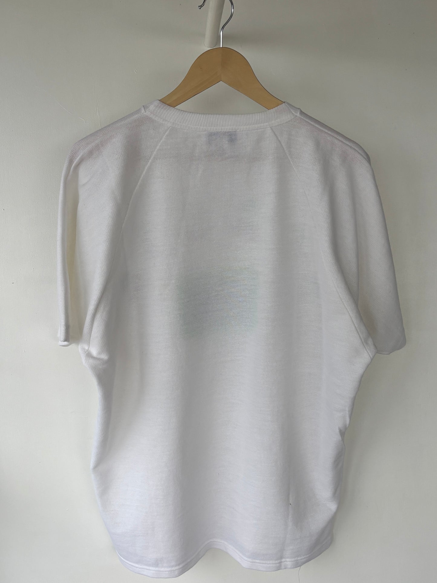 L - VINTAGE ITALIA TEE