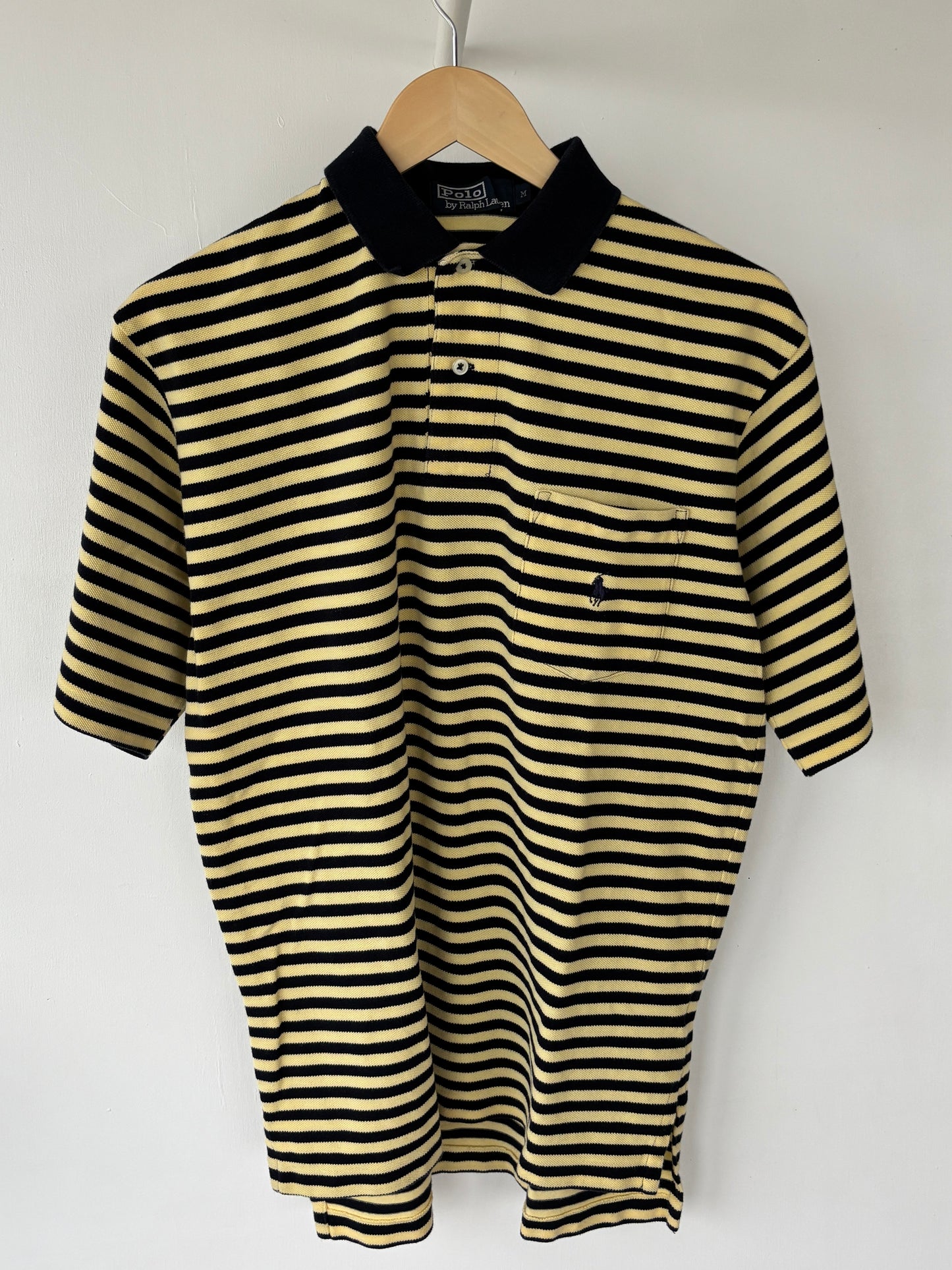 M - VINTAGE RALPH LAUREN POLO