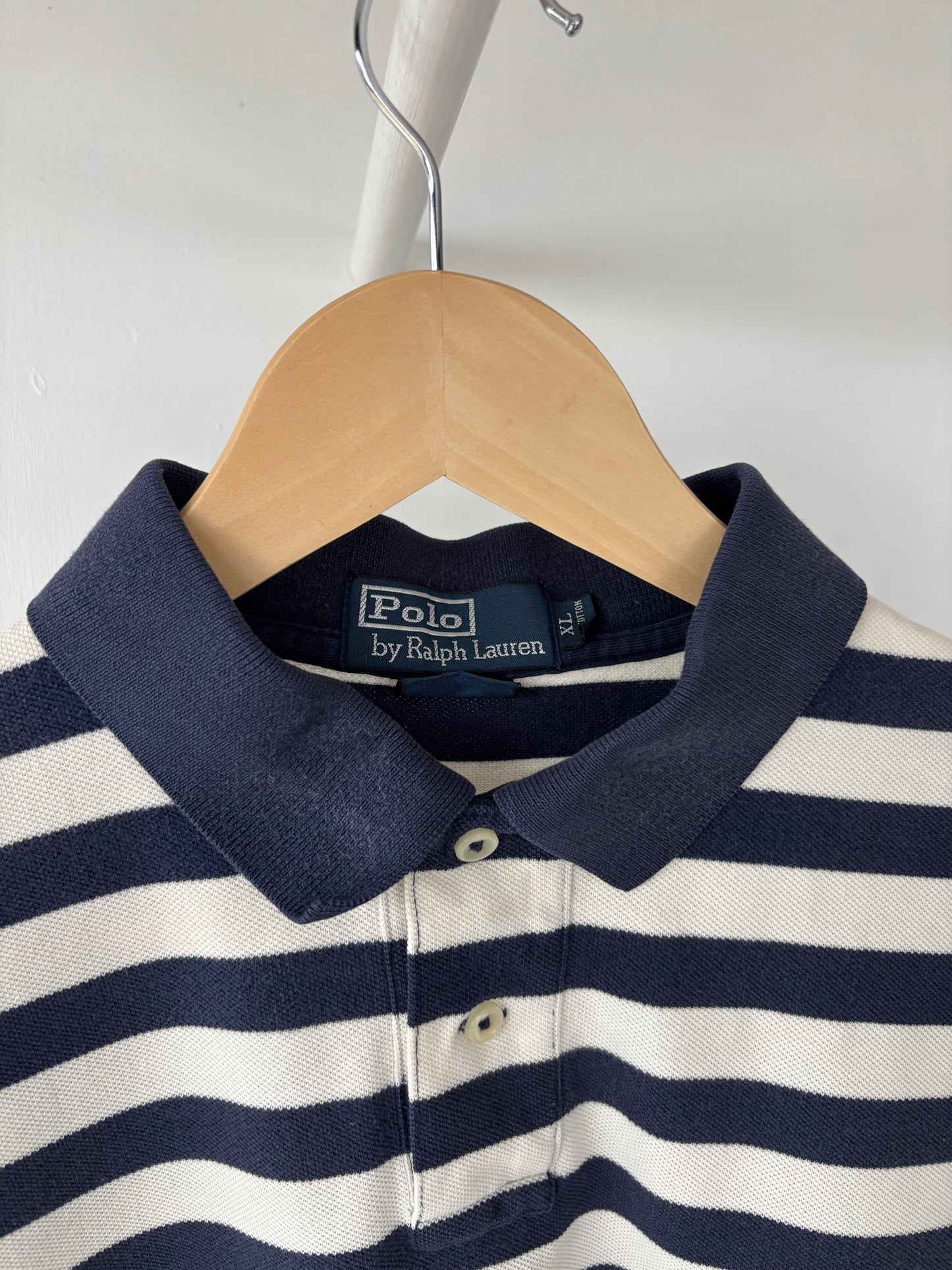 M - VINTAGE RALPH LAUREN POLO