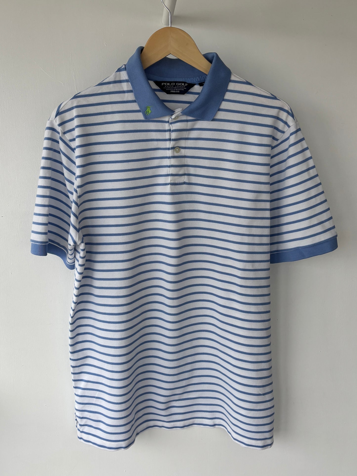 L - VINTAGE RALPH LAUREN POLO
