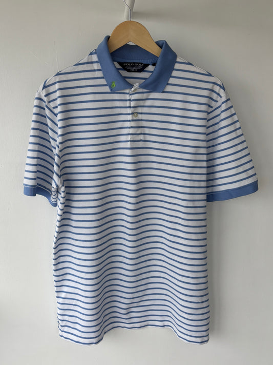L - VINTAGE RALPH LAUREN POLO