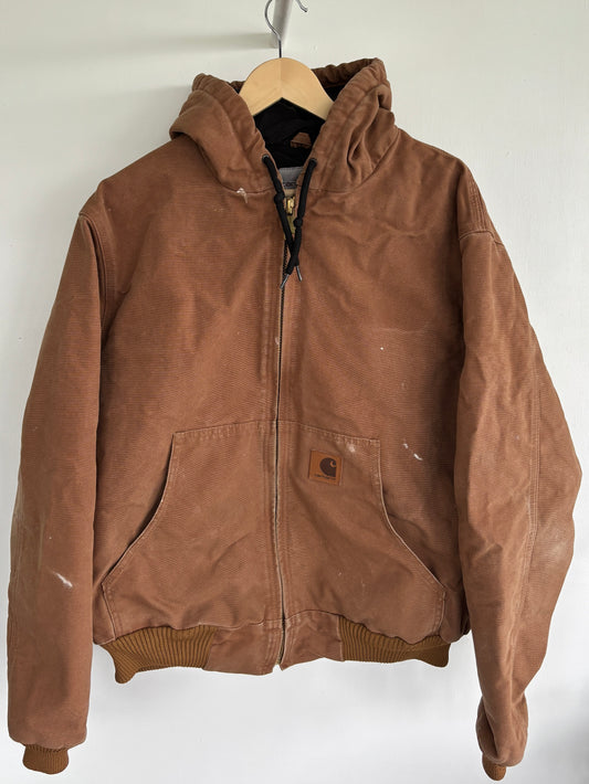 L - VINTAGE CARHARTT JACKET
