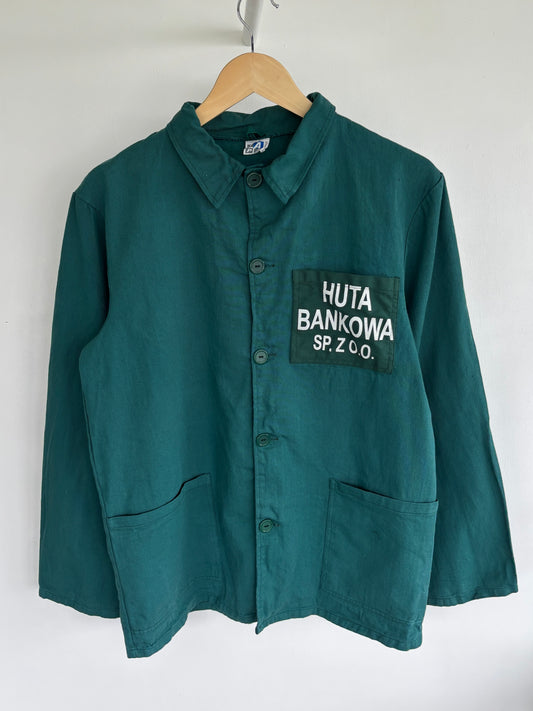 M - VINTAGE CHORE JACKET