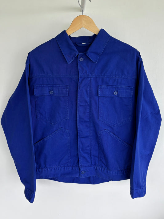 S - VINTAGE CHORE JACKET