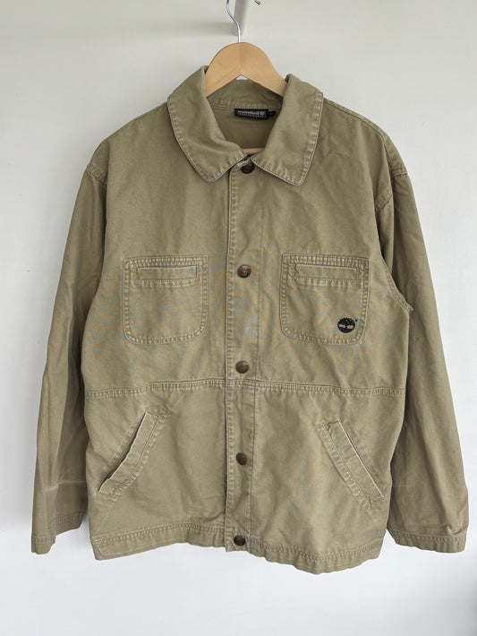 M - VINTAGE TIMBERLAND JACKET