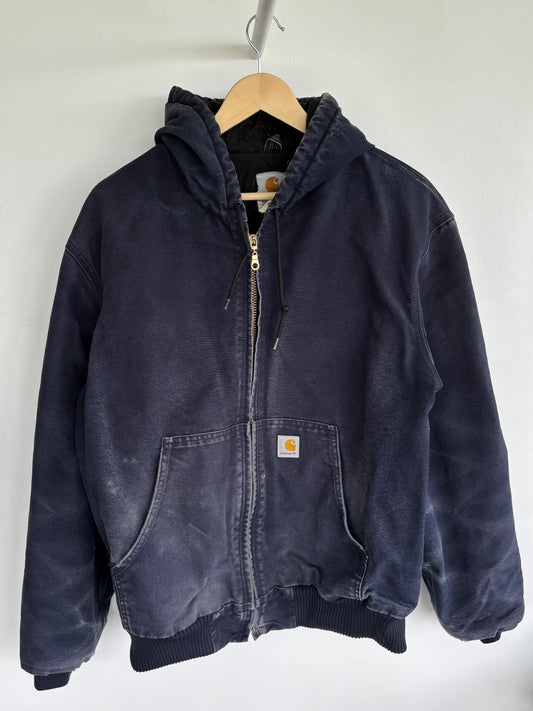 L - VINTAGE CARHARTT JACKET