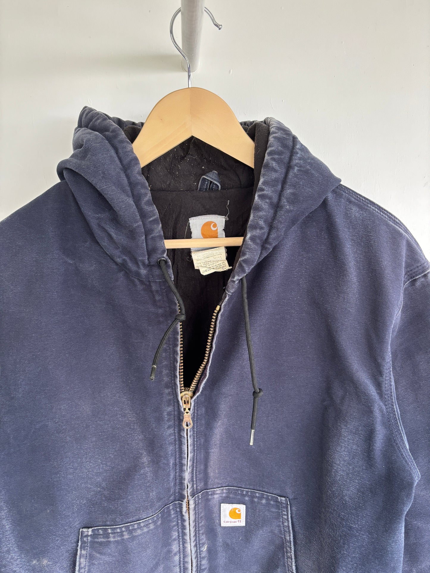 L - VINTAGE CARHARTT JACKET