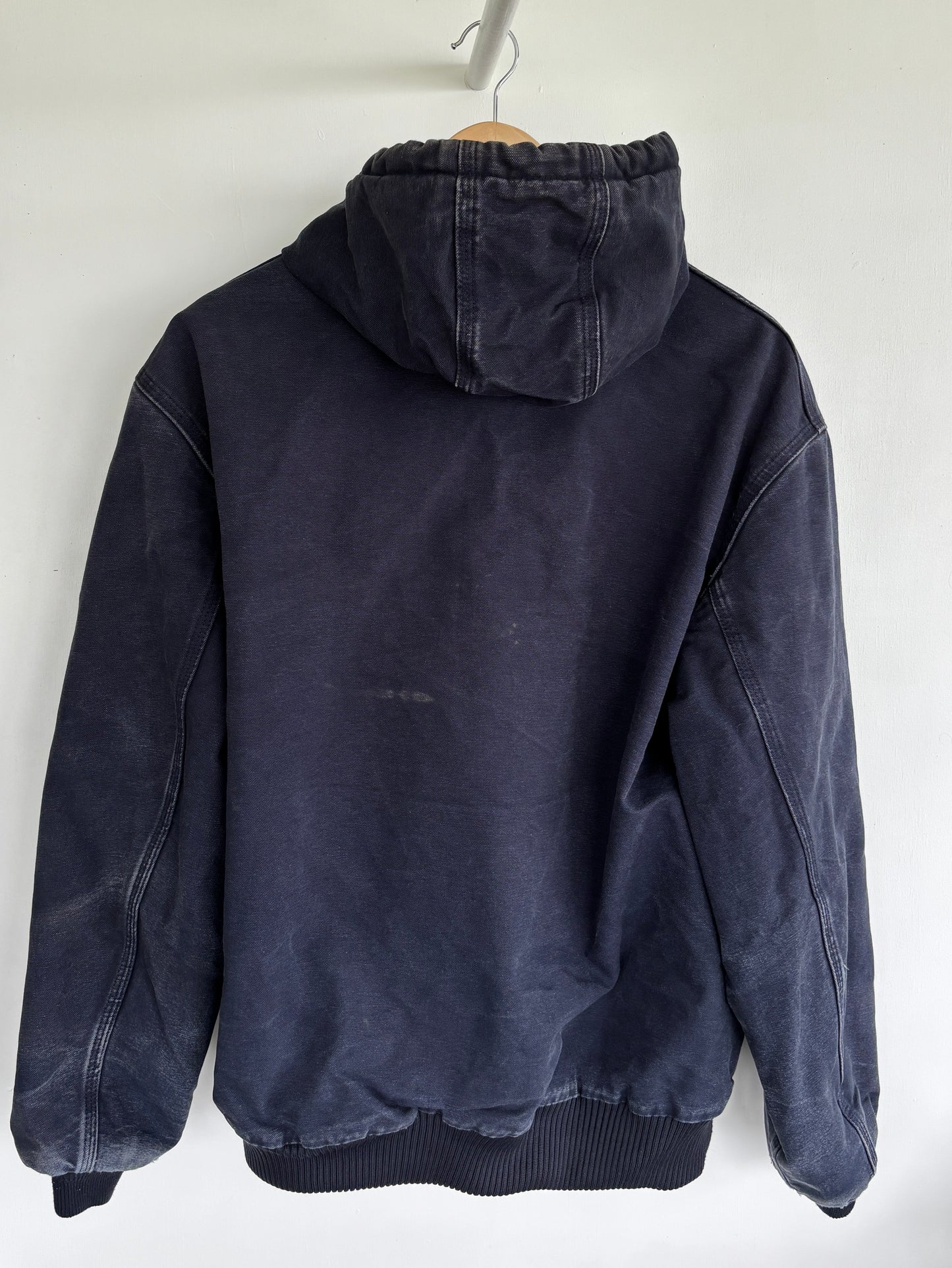 L - VINTAGE CARHARTT JACKET