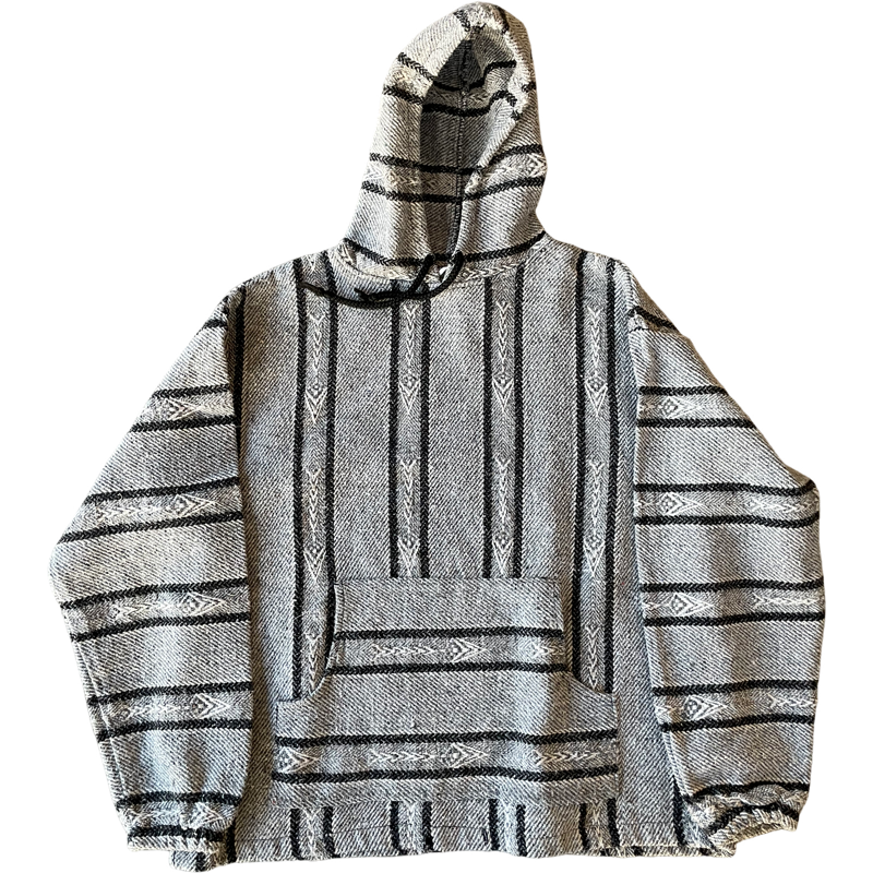 Vintage deals baja hoodie