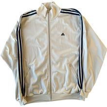 Load image into Gallery viewer, XL - VINTAGE ADIDAS TRACK TOP
