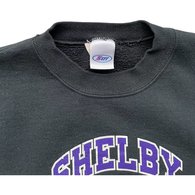 M - VINTAGE SHELBY SWEATSHIRT