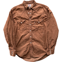 Load image into Gallery viewer, XL - VINTAGE LEVIS CORDUROY SHIRT